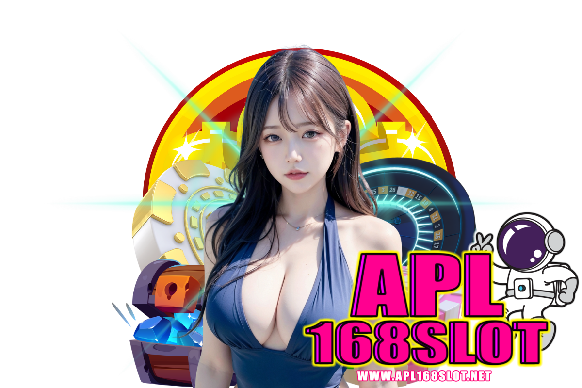 apl168 slot เว็บตรง