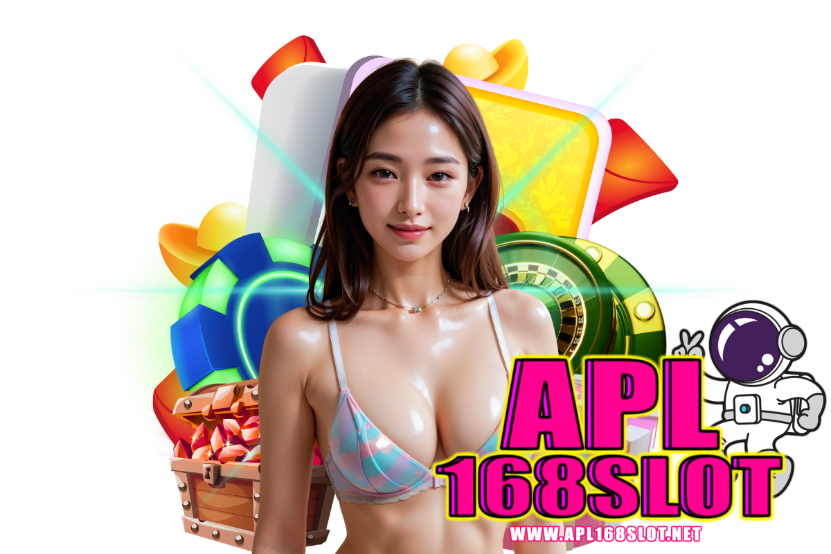 apl168 slot แจกเครดิตฟรี